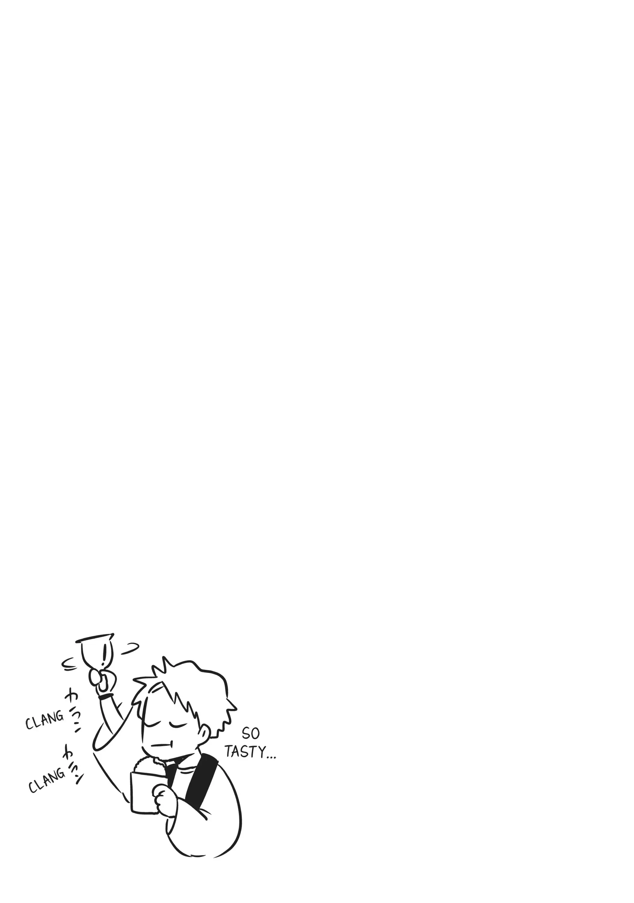 Gyaru and Dinosaur Chapter 42 - page 9