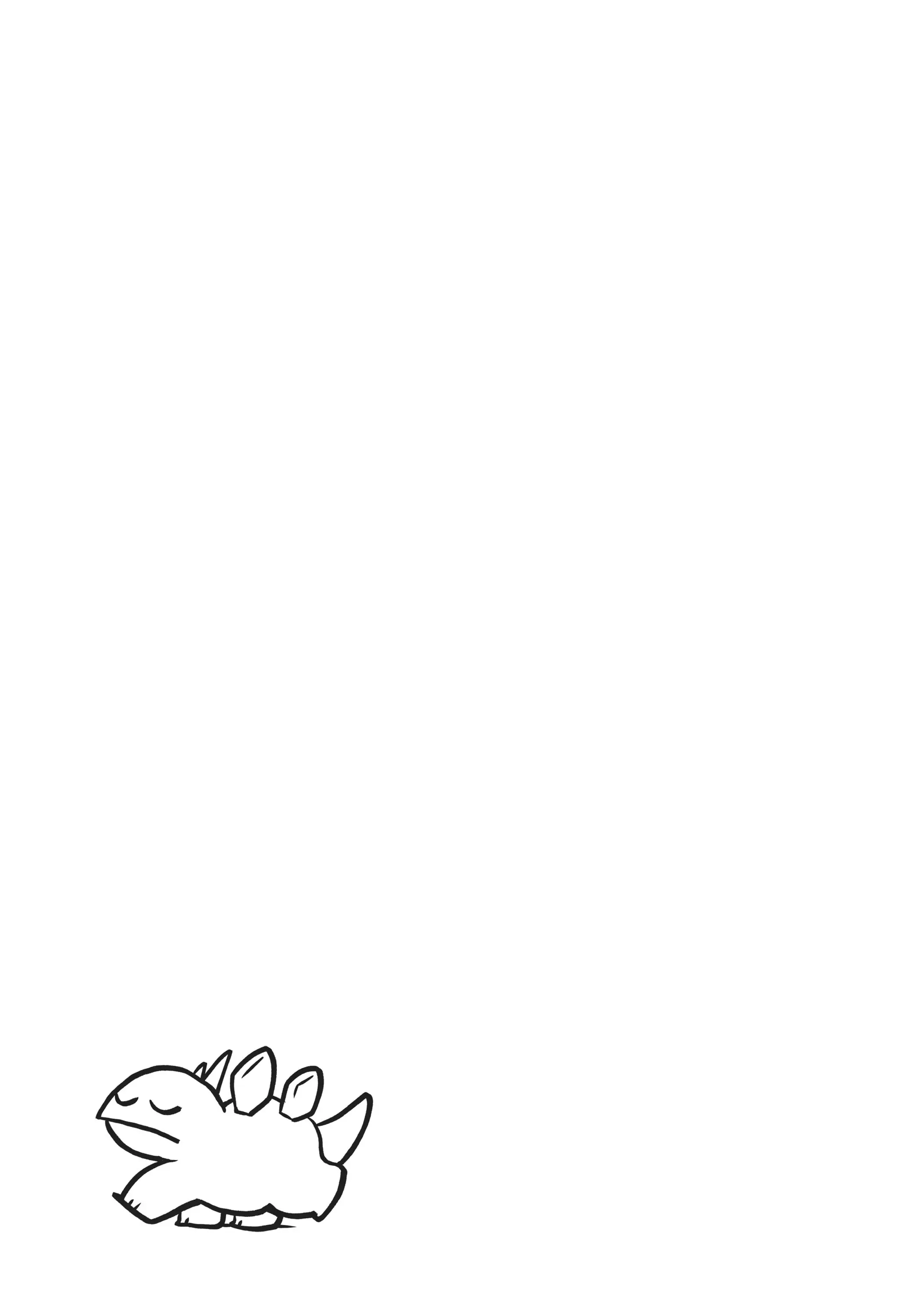 Gyaru and Dinosaur Chapter 44 - page 9
