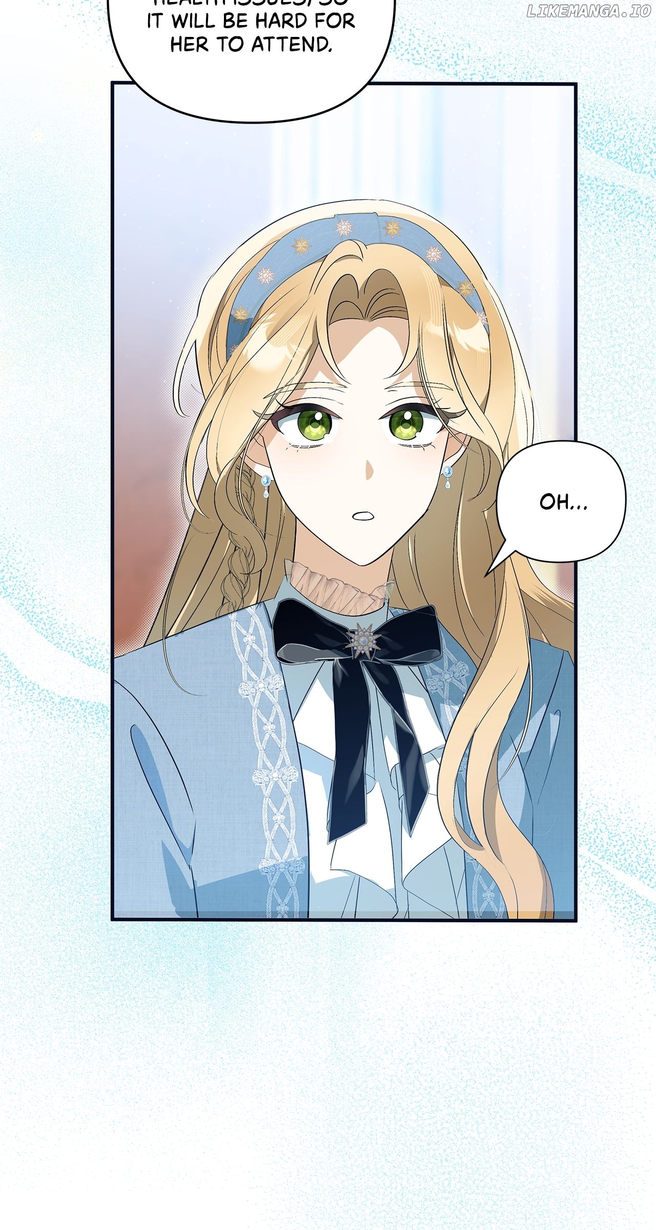 A Tipsy Marriage Proposal for the Emperor Chapter 62 - page 18