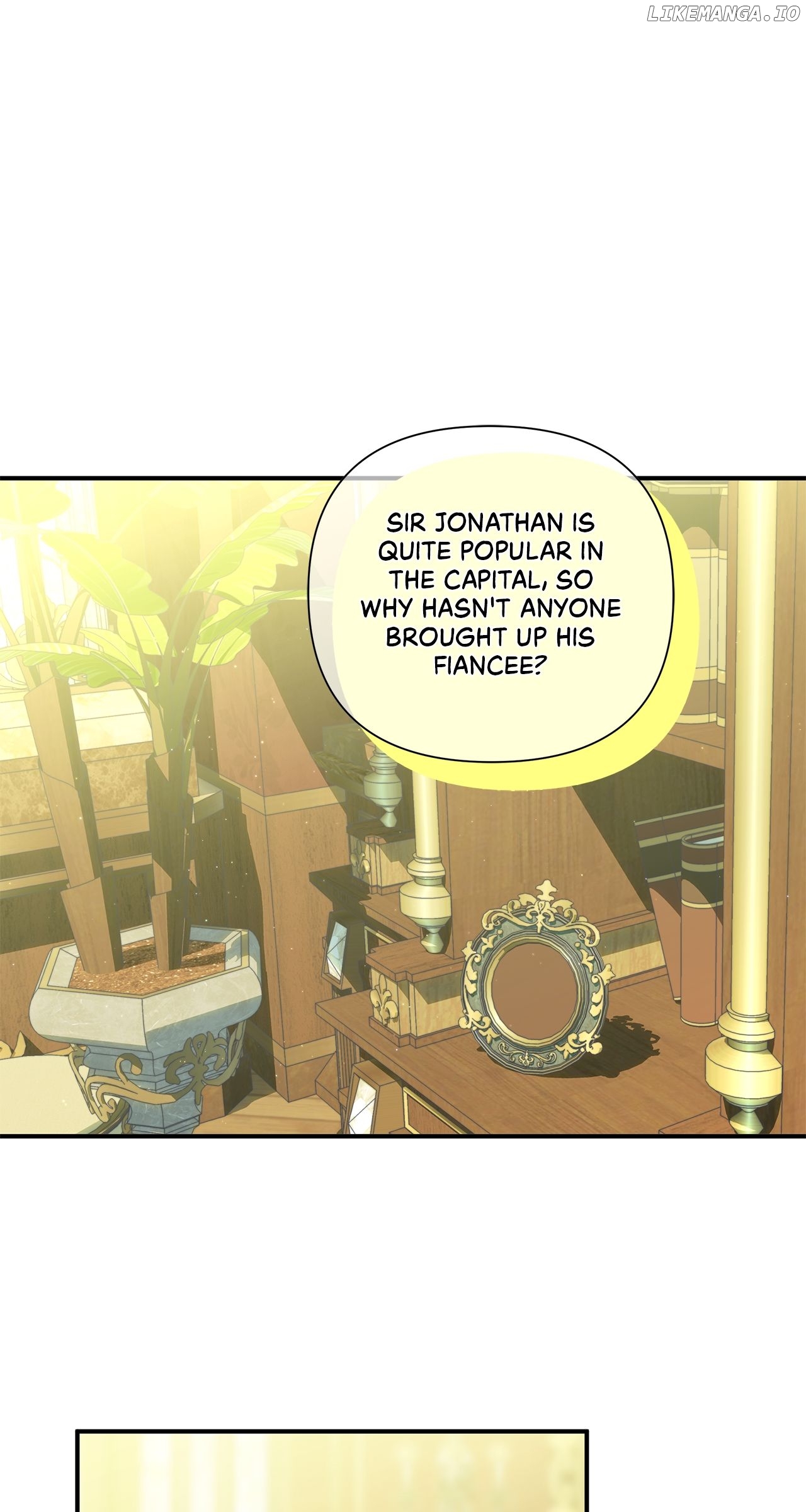 A Tipsy Marriage Proposal for the Emperor Chapter 62 - page 30