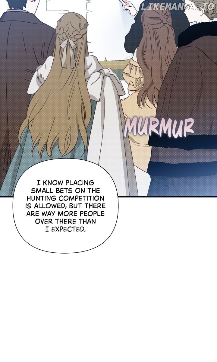 A Tipsy Marriage Proposal for the Emperor Chapter 63 - page 17