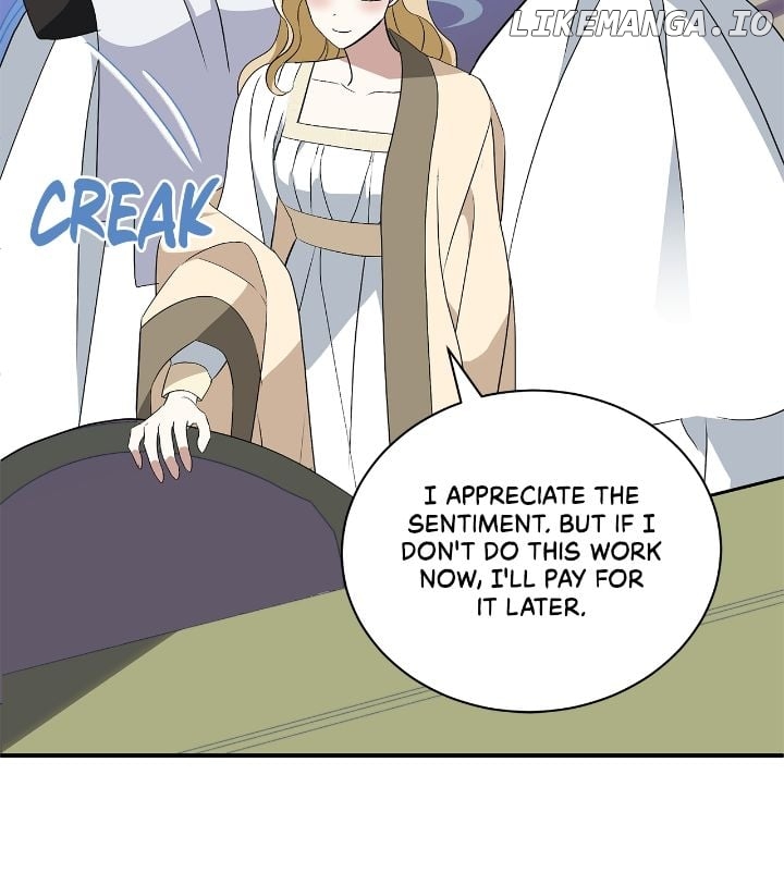 A Tipsy Marriage Proposal for the Emperor Chapter 63 - page 27