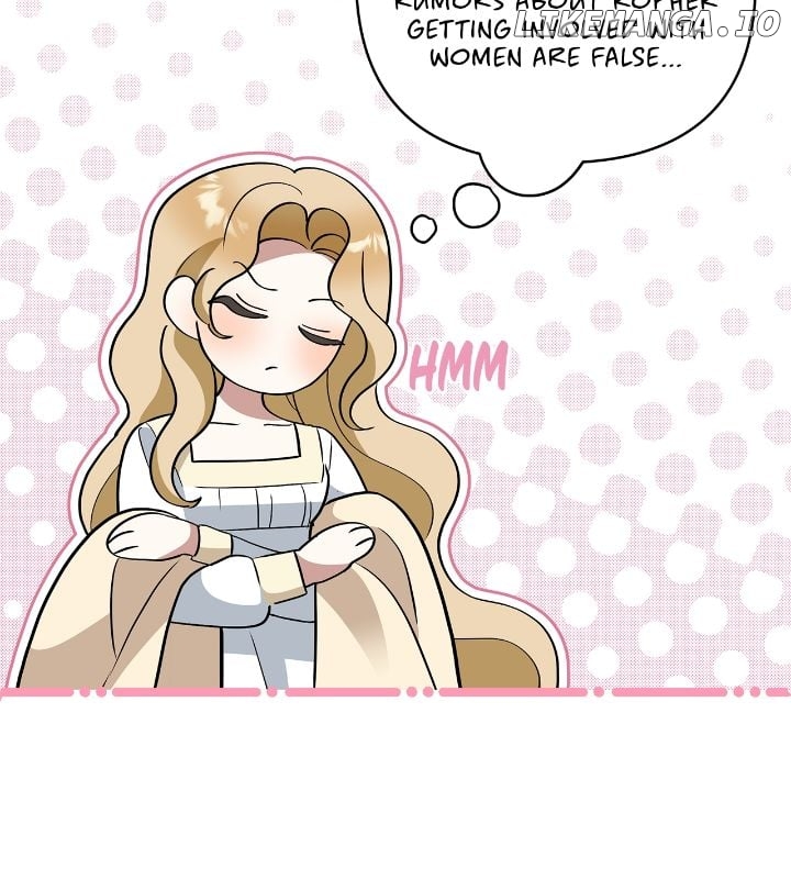 A Tipsy Marriage Proposal for the Emperor Chapter 63 - page 32