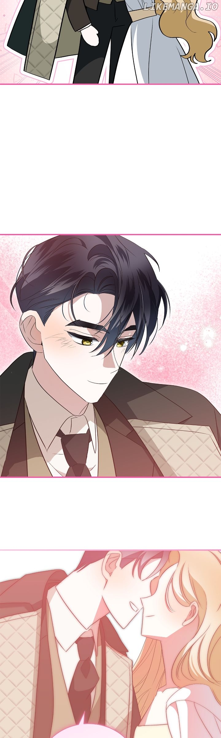 A Tipsy Marriage Proposal for the Emperor Chapter 63 - page 39