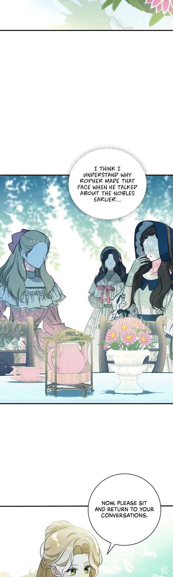 A Tipsy Marriage Proposal for the Emperor Chapter 64 - page 32