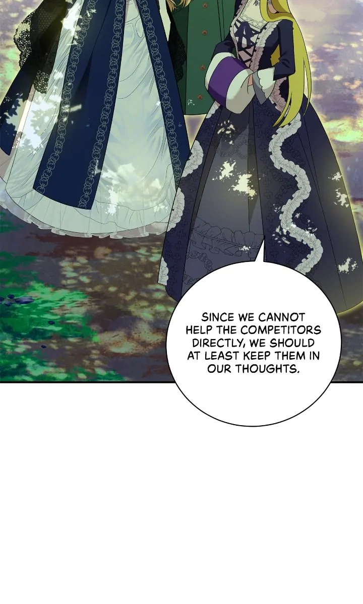A Tipsy Marriage Proposal for the Emperor Chapter 65 - page 23