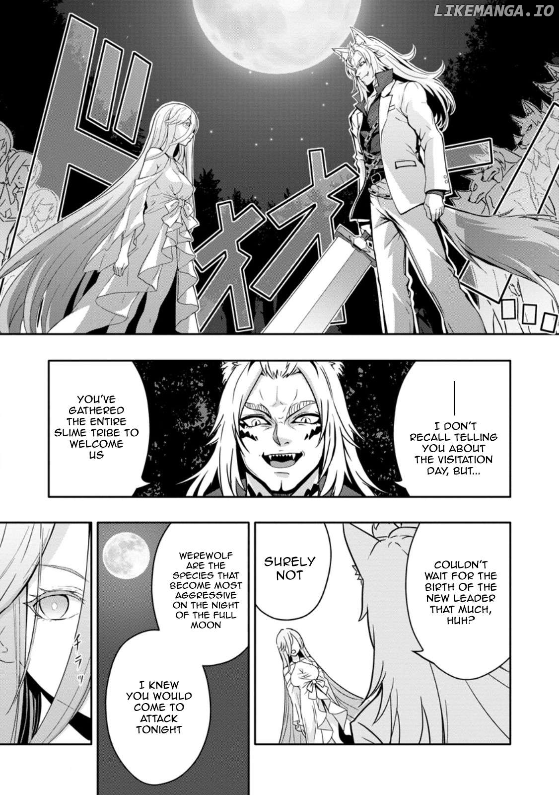 Hazure Skill “Gacha” De Tsuihou Sareta Ore Wa, Wagamama Osananajimi Wo Zetsuen Shi Kakusei Suru Chapter 18.2 - page 9