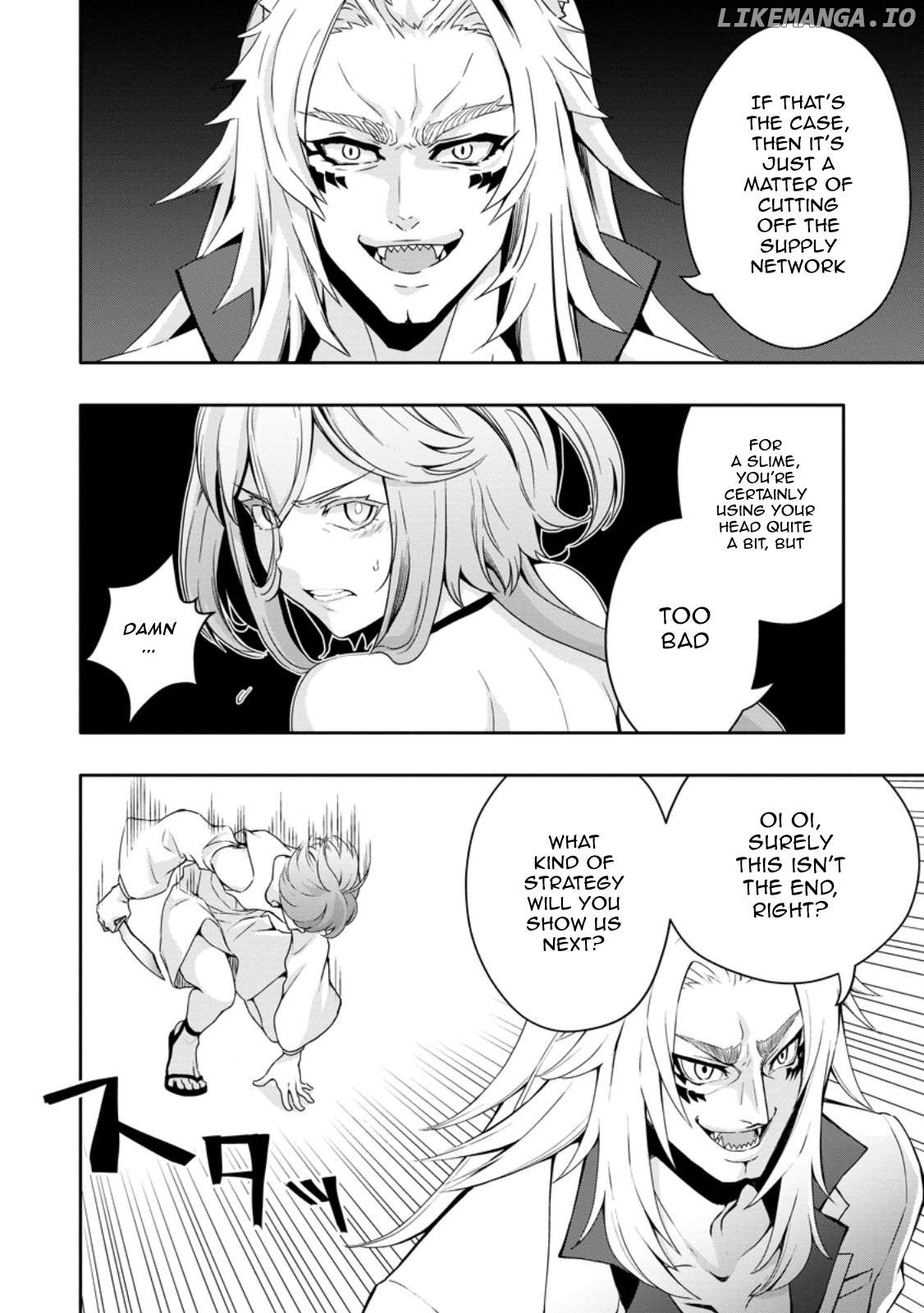 Hazure Skill “Gacha” De Tsuihou Sareta Ore Wa, Wagamama Osananajimi Wo Zetsuen Shi Kakusei Suru Chapter 19.2 - page 4