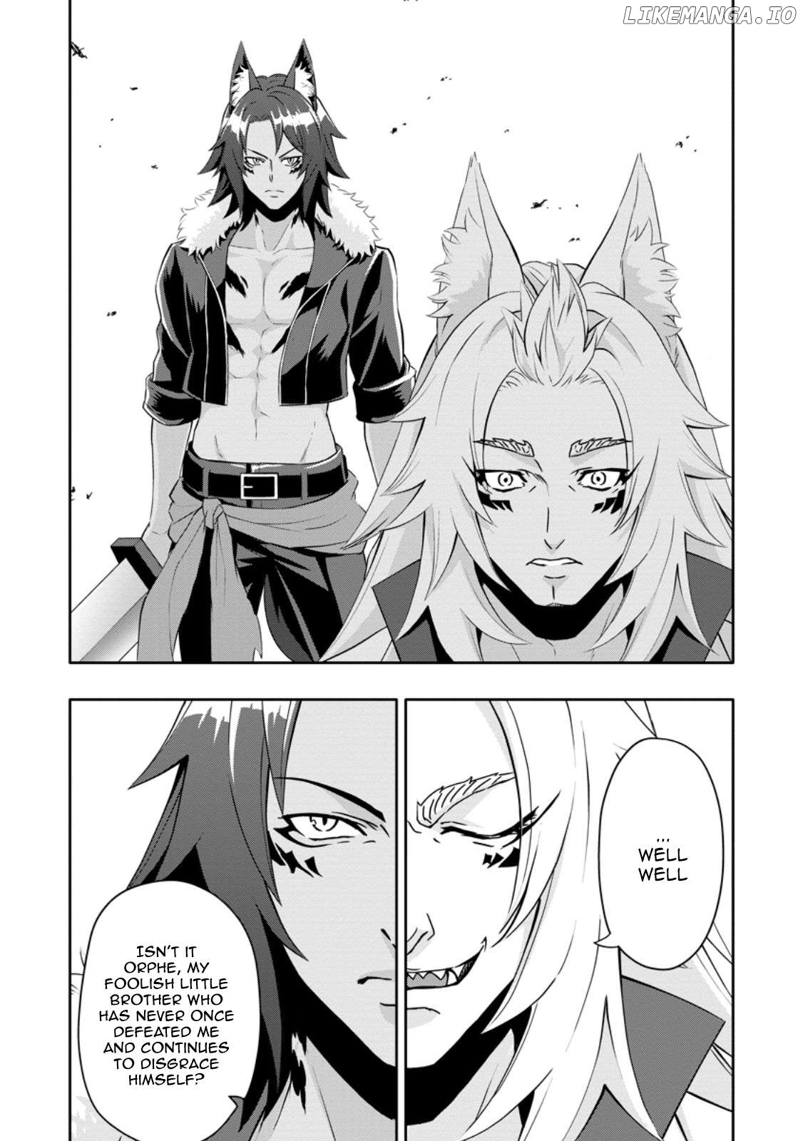 Hazure Skill “Gacha” De Tsuihou Sareta Ore Wa, Wagamama Osananajimi Wo Zetsuen Shi Kakusei Suru Chapter 20.2 - page 3