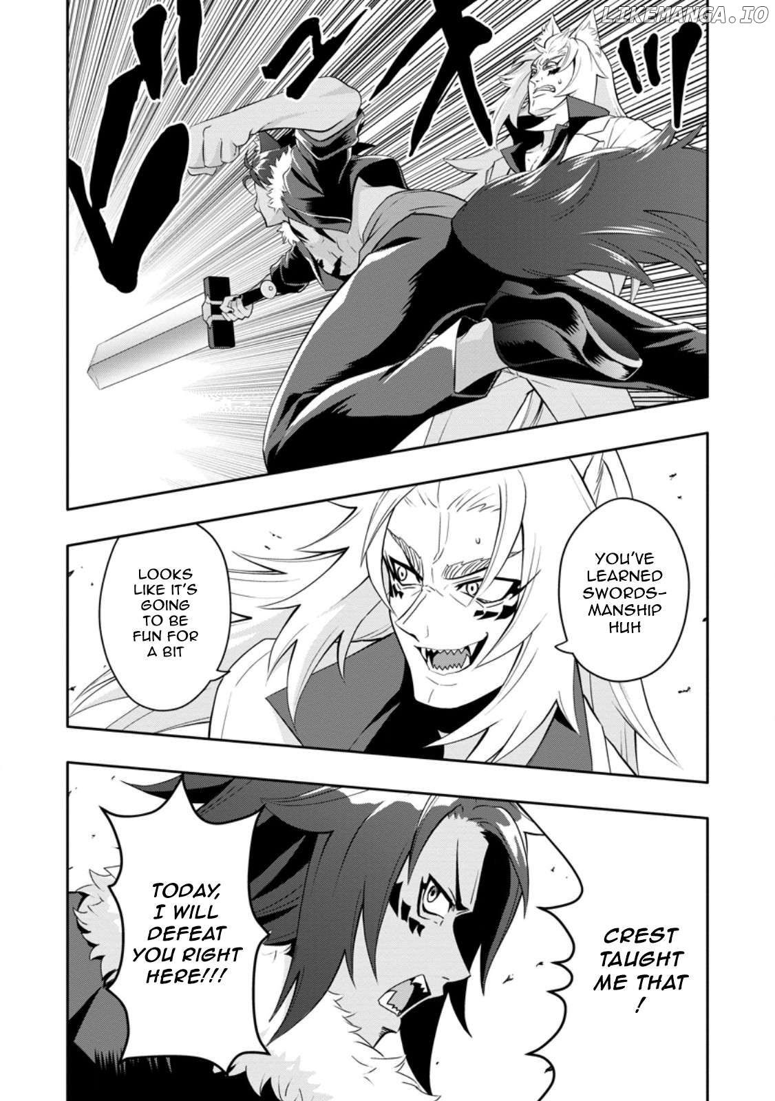 Hazure Skill “Gacha” De Tsuihou Sareta Ore Wa, Wagamama Osananajimi Wo Zetsuen Shi Kakusei Suru Chapter 20.2 - page 8