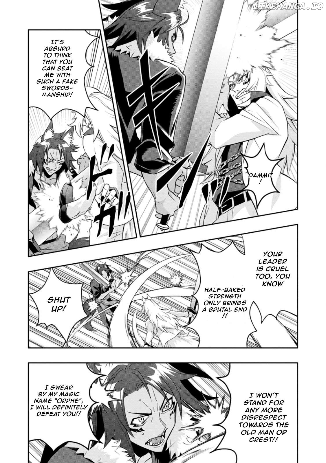 Hazure Skill “Gacha” De Tsuihou Sareta Ore Wa, Wagamama Osananajimi Wo Zetsuen Shi Kakusei Suru Chapter 20.2 - page 9