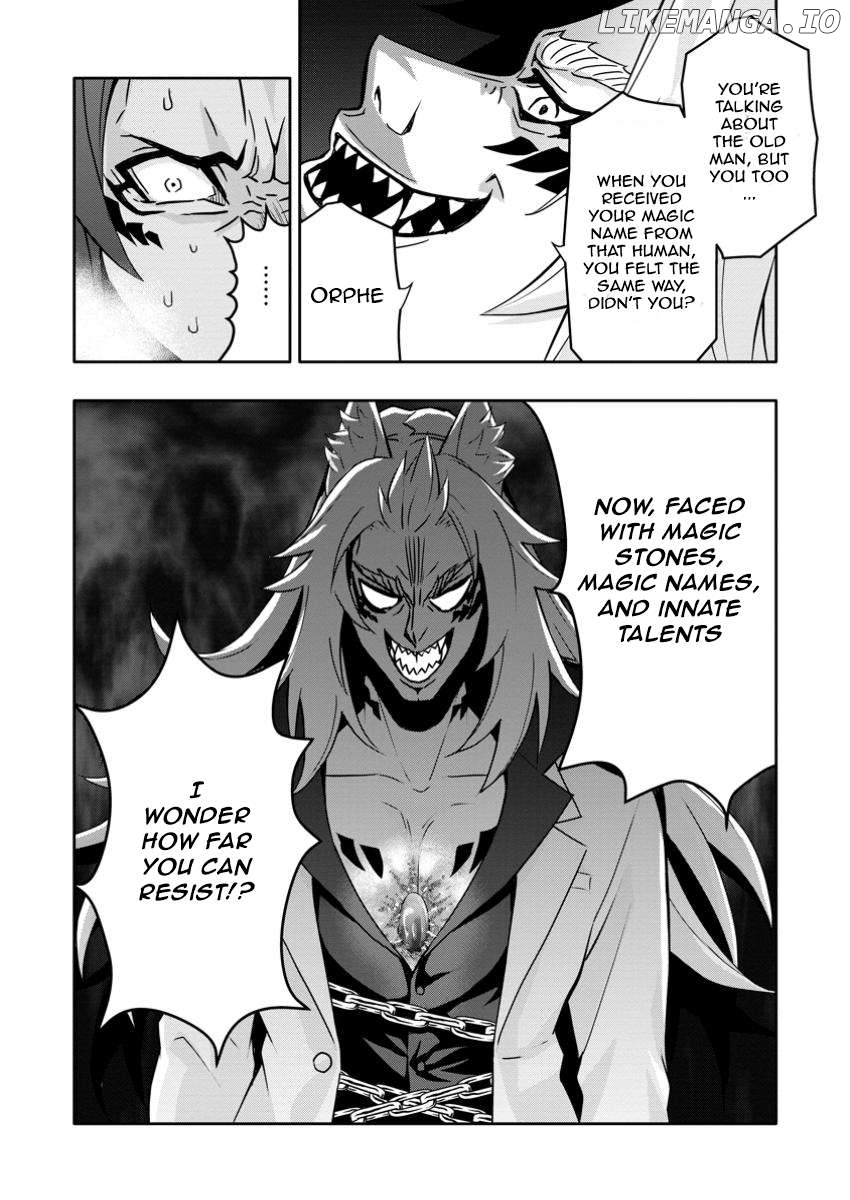 Hazure Skill “Gacha” De Tsuihou Sareta Ore Wa, Wagamama Osananajimi Wo Zetsuen Shi Kakusei Suru Chapter 20.3 - page 9