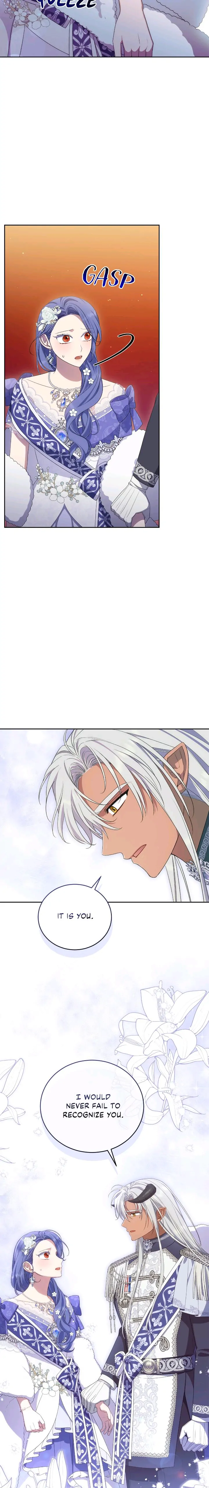 I Became the Villainess in an Anticlimactic Novel Chapter 62 - page 19