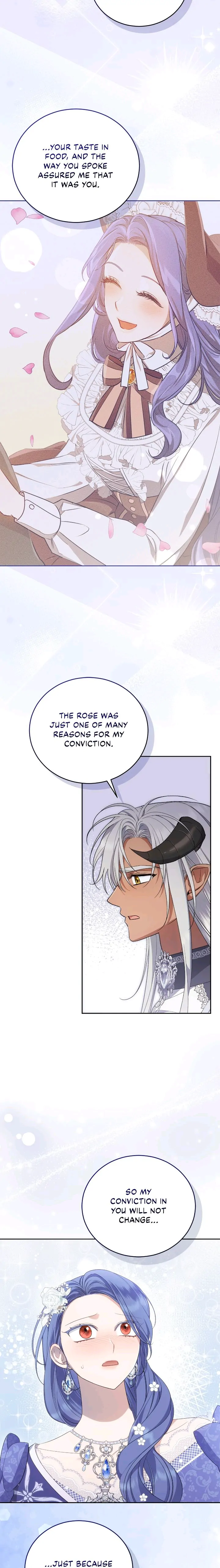 I Became the Villainess in an Anticlimactic Novel Chapter 62 - page 21
