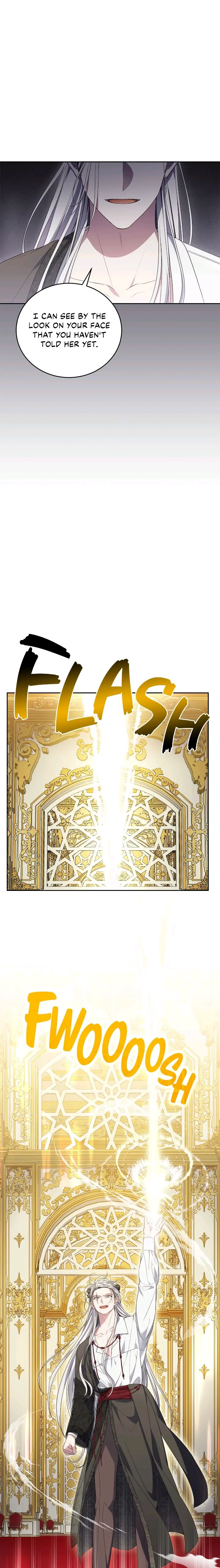I Became the Villainess in an Anticlimactic Novel Chapter 62 - page 9