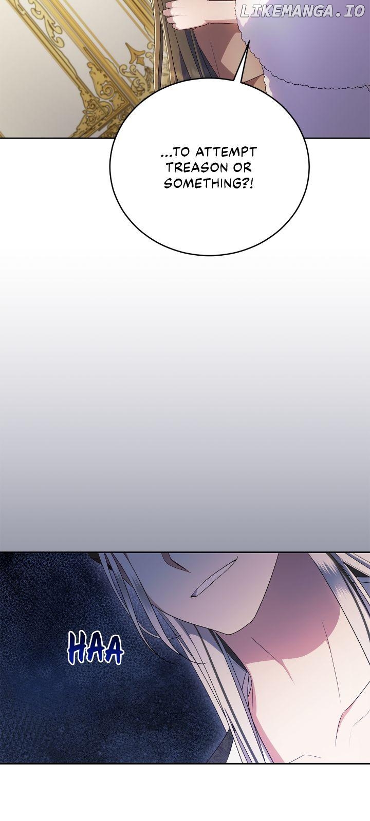 I Became the Villainess in an Anticlimactic Novel Chapter 63 - page 13