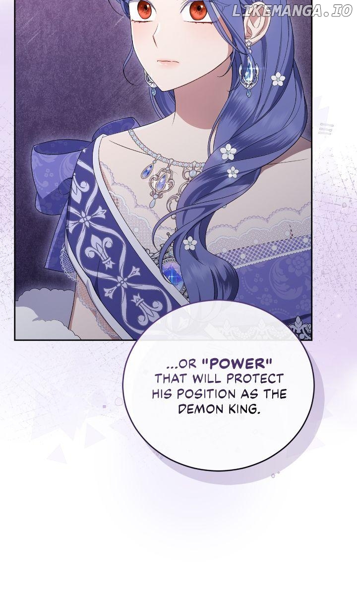 I Became the Villainess in an Anticlimactic Novel Chapter 63 - page 16