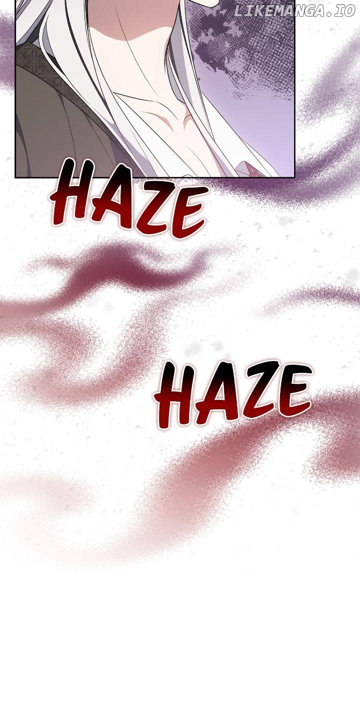 I Became the Villainess in an Anticlimactic Novel Chapter 63 - page 19
