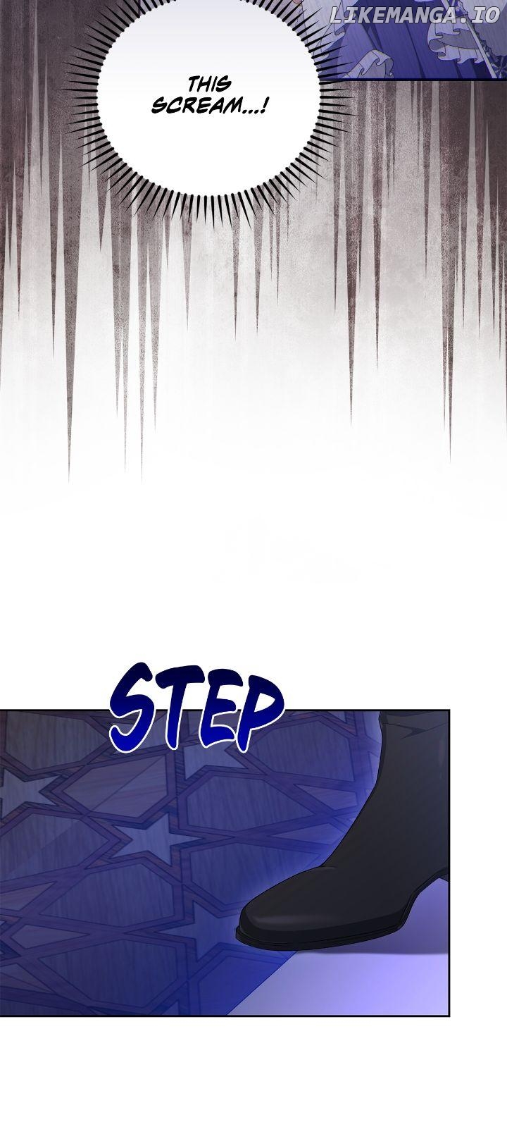 I Became the Villainess in an Anticlimactic Novel Chapter 63 - page 22