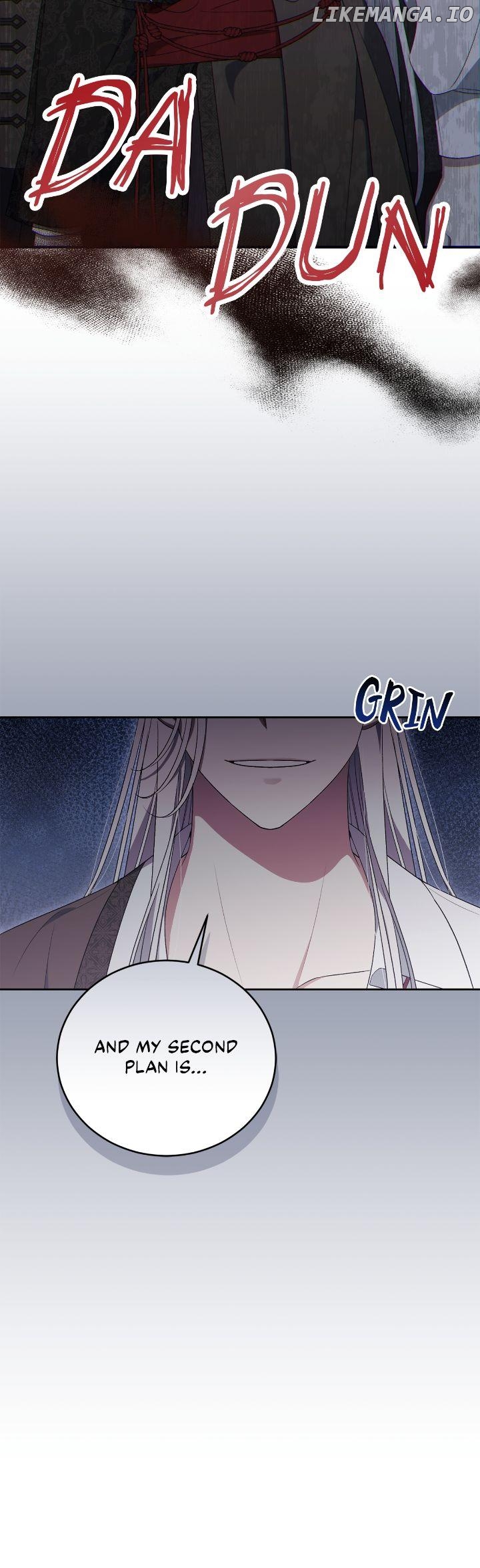 I Became the Villainess in an Anticlimactic Novel Chapter 63 - page 25
