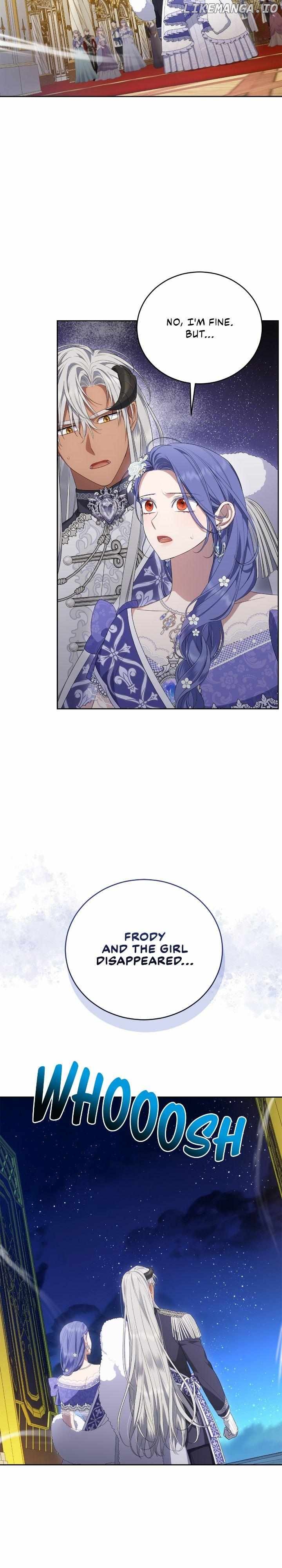 I Became the Villainess in an Anticlimactic Novel Chapter 63 - page 27