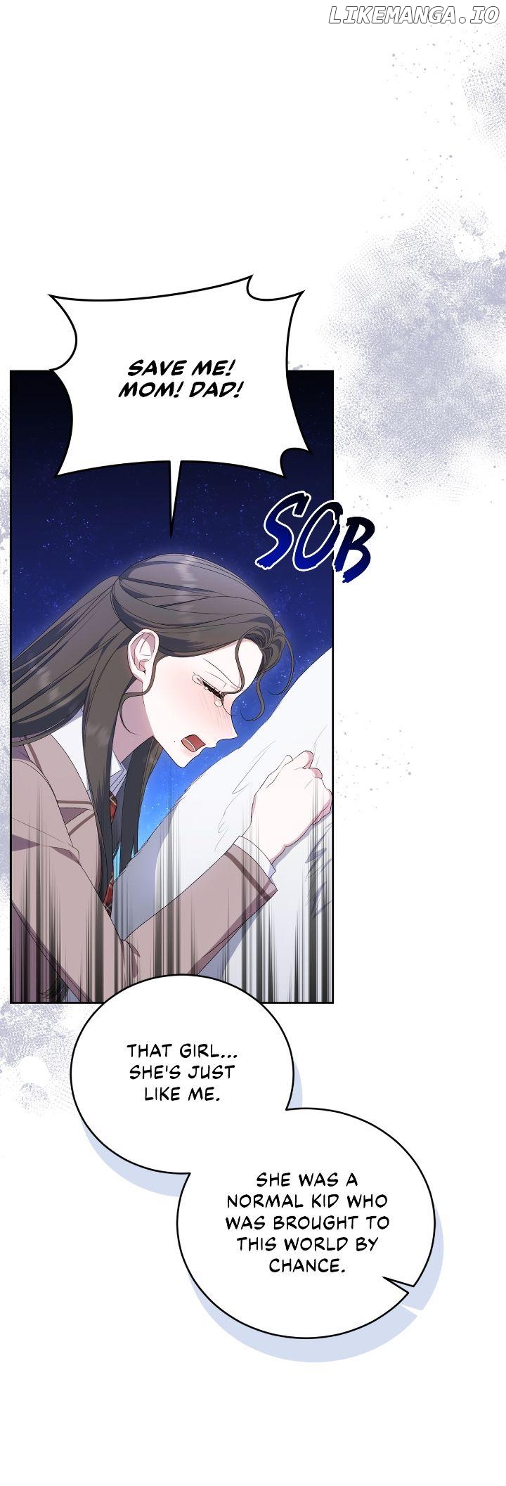 I Became the Villainess in an Anticlimactic Novel Chapter 63 - page 34