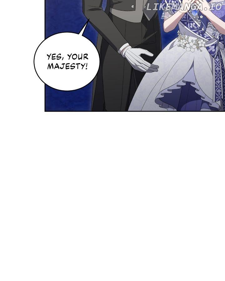 I Became the Villainess in an Anticlimactic Novel Chapter 63 - page 37