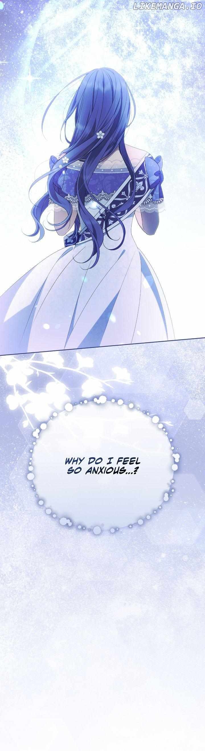 I Became the Villainess in an Anticlimactic Novel Chapter 63 - page 39