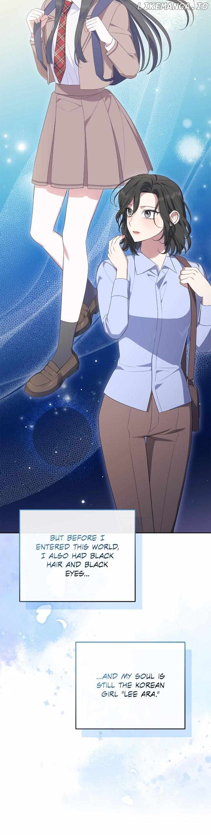 I Became the Villainess in an Anticlimactic Novel Chapter 63 - page 4