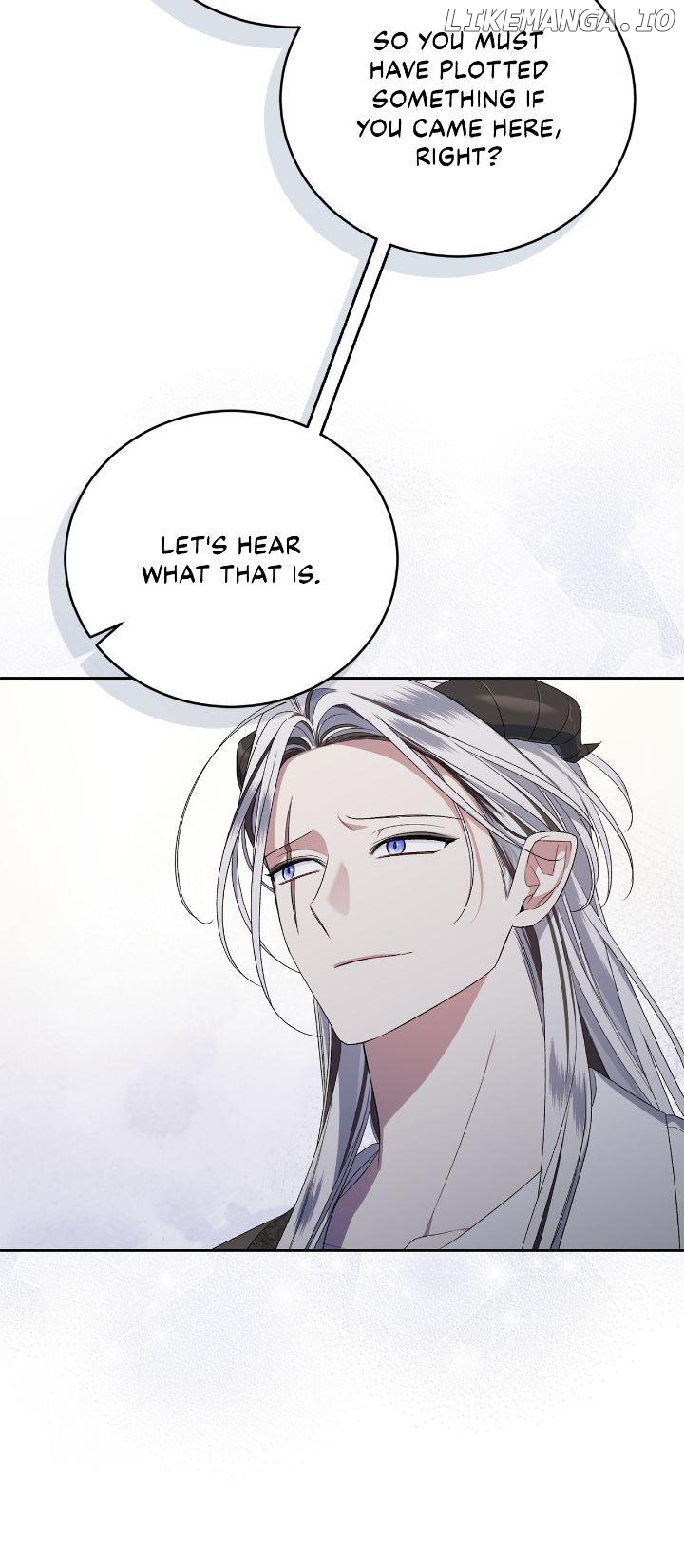 I Became the Villainess in an Anticlimactic Novel Chapter 63 - page 7