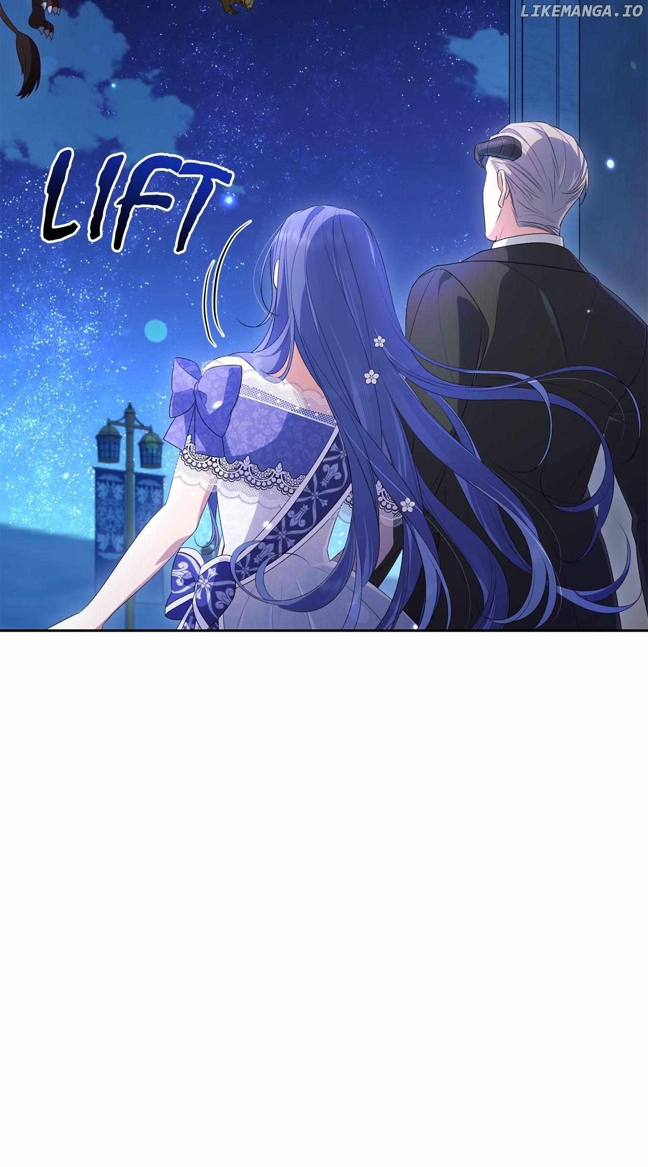 I Became the Villainess in an Anticlimactic Novel Chapter 64 - page 9
