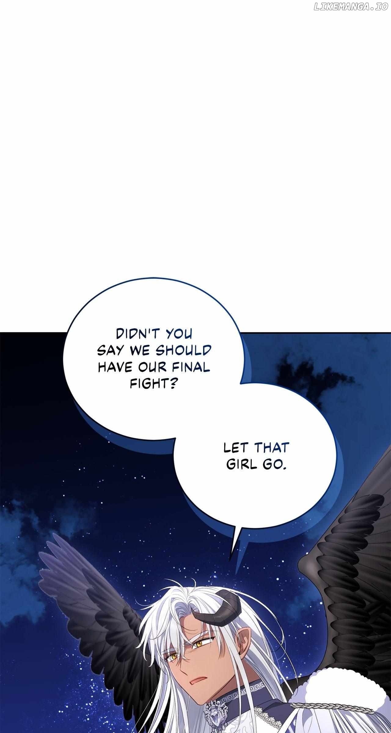 I Became the Villainess in an Anticlimactic Novel Chapter 64 - page 11