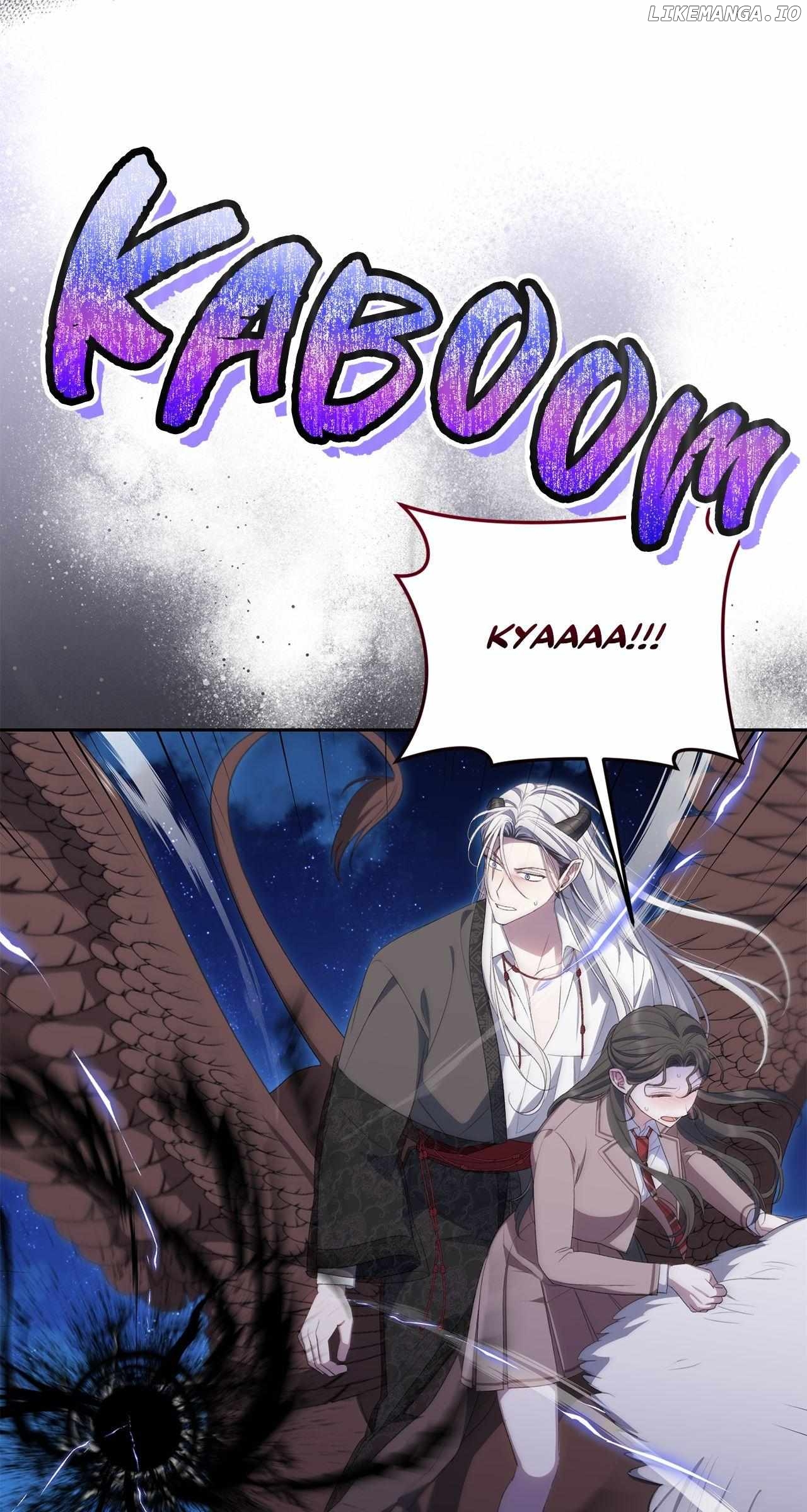 I Became the Villainess in an Anticlimactic Novel Chapter 64 - page 15