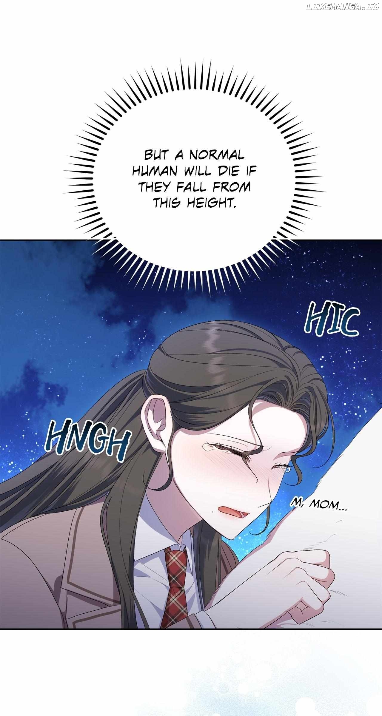 I Became the Villainess in an Anticlimactic Novel Chapter 64 - page 19