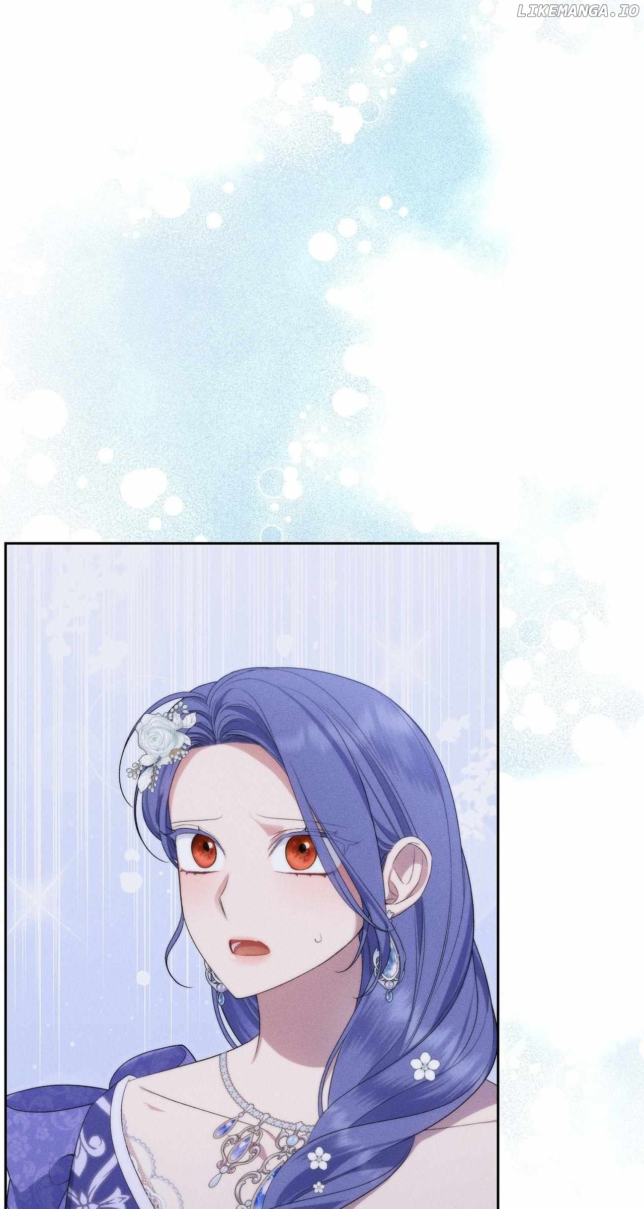 I Became the Villainess in an Anticlimactic Novel Chapter 64 - page 20