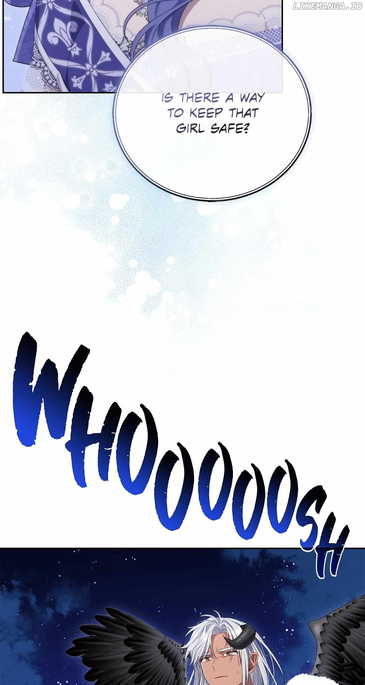 I Became the Villainess in an Anticlimactic Novel Chapter 64 - page 21