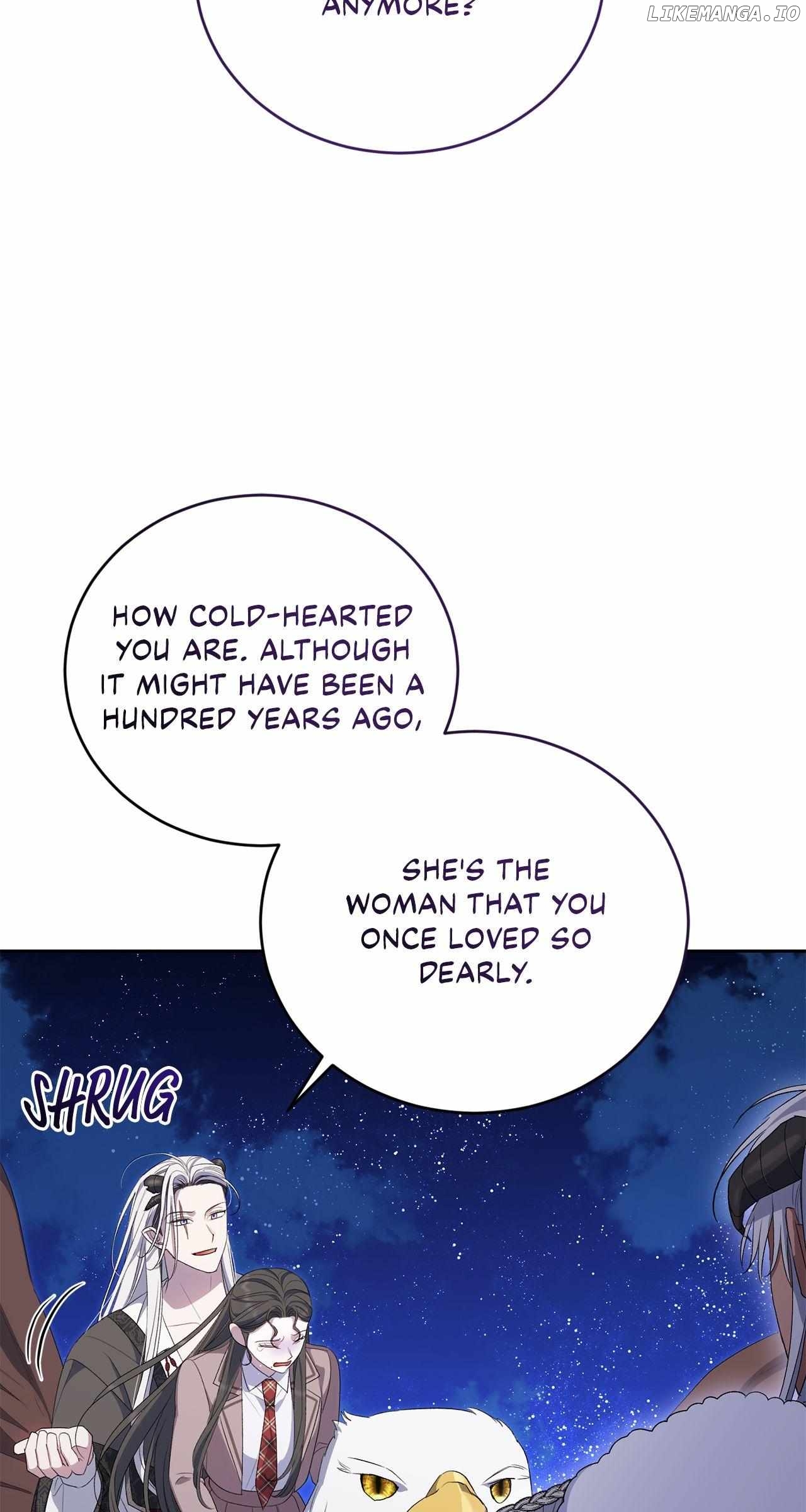 I Became the Villainess in an Anticlimactic Novel Chapter 64 - page 24