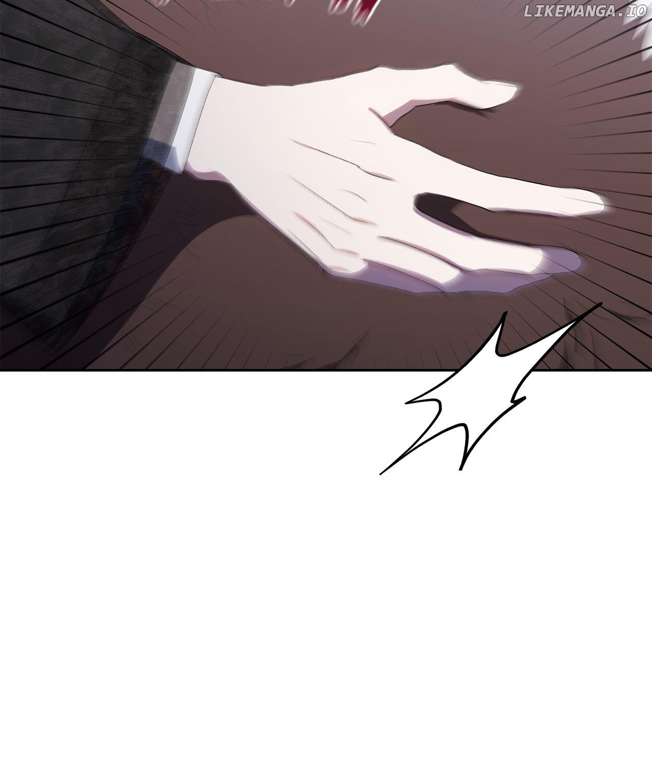 I Became the Villainess in an Anticlimactic Novel Chapter 64 - page 26