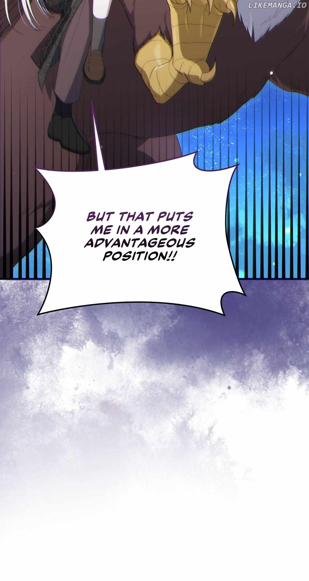 I Became the Villainess in an Anticlimactic Novel Chapter 64 - page 28