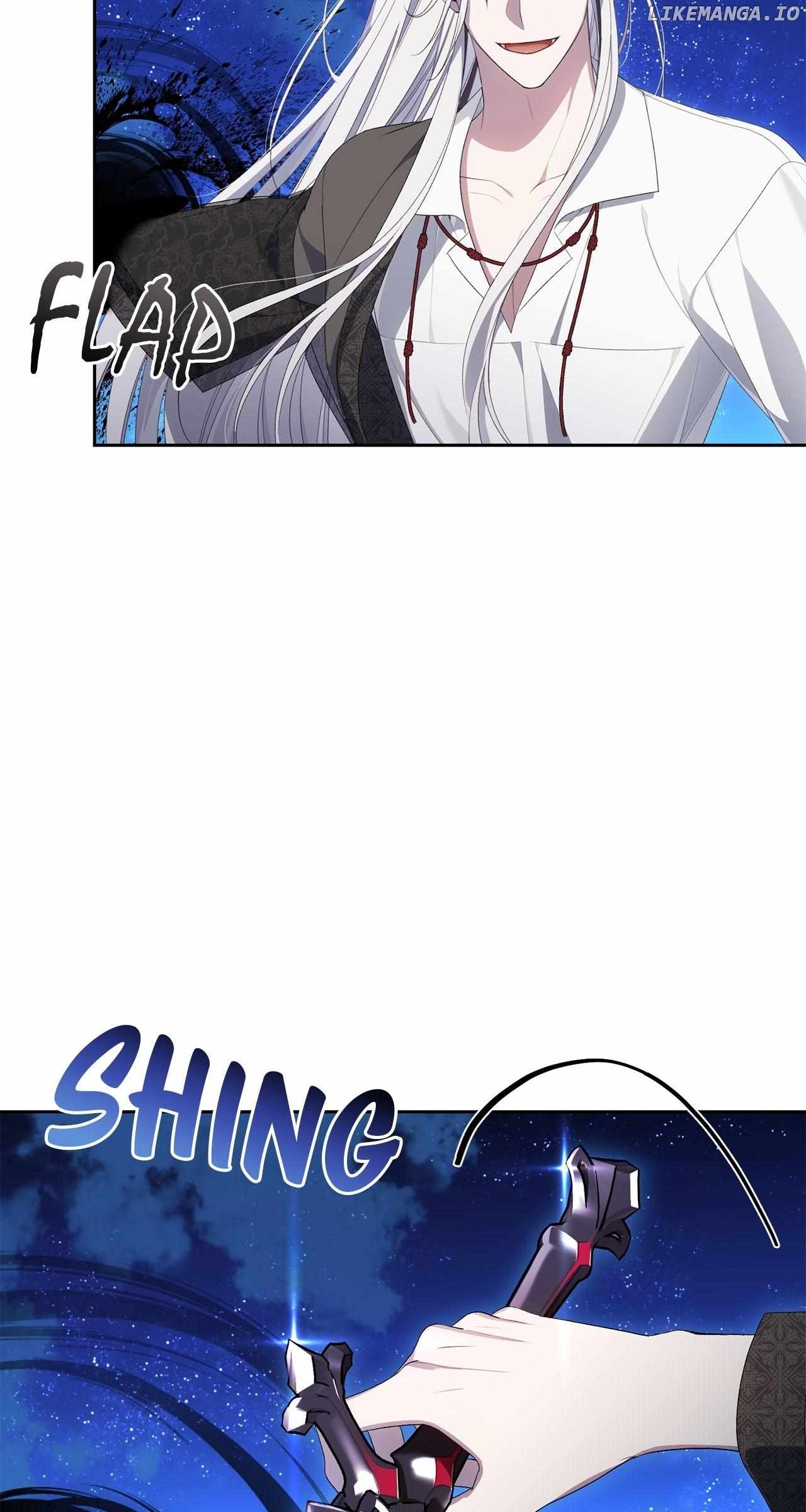 I Became the Villainess in an Anticlimactic Novel Chapter 64 - page 32