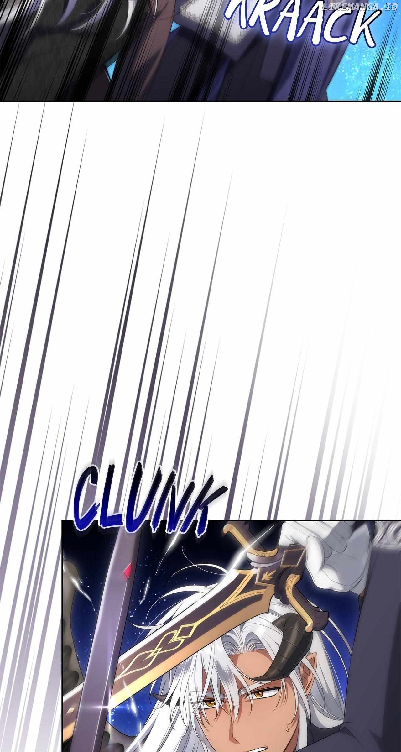 I Became the Villainess in an Anticlimactic Novel Chapter 64 - page 34