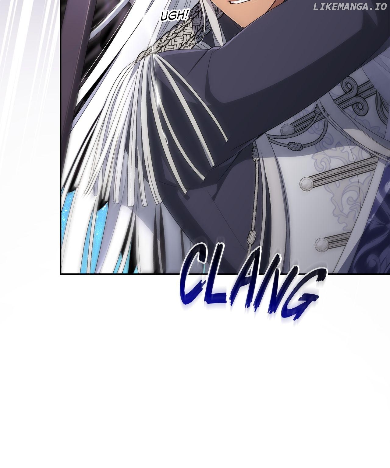 I Became the Villainess in an Anticlimactic Novel Chapter 64 - page 35