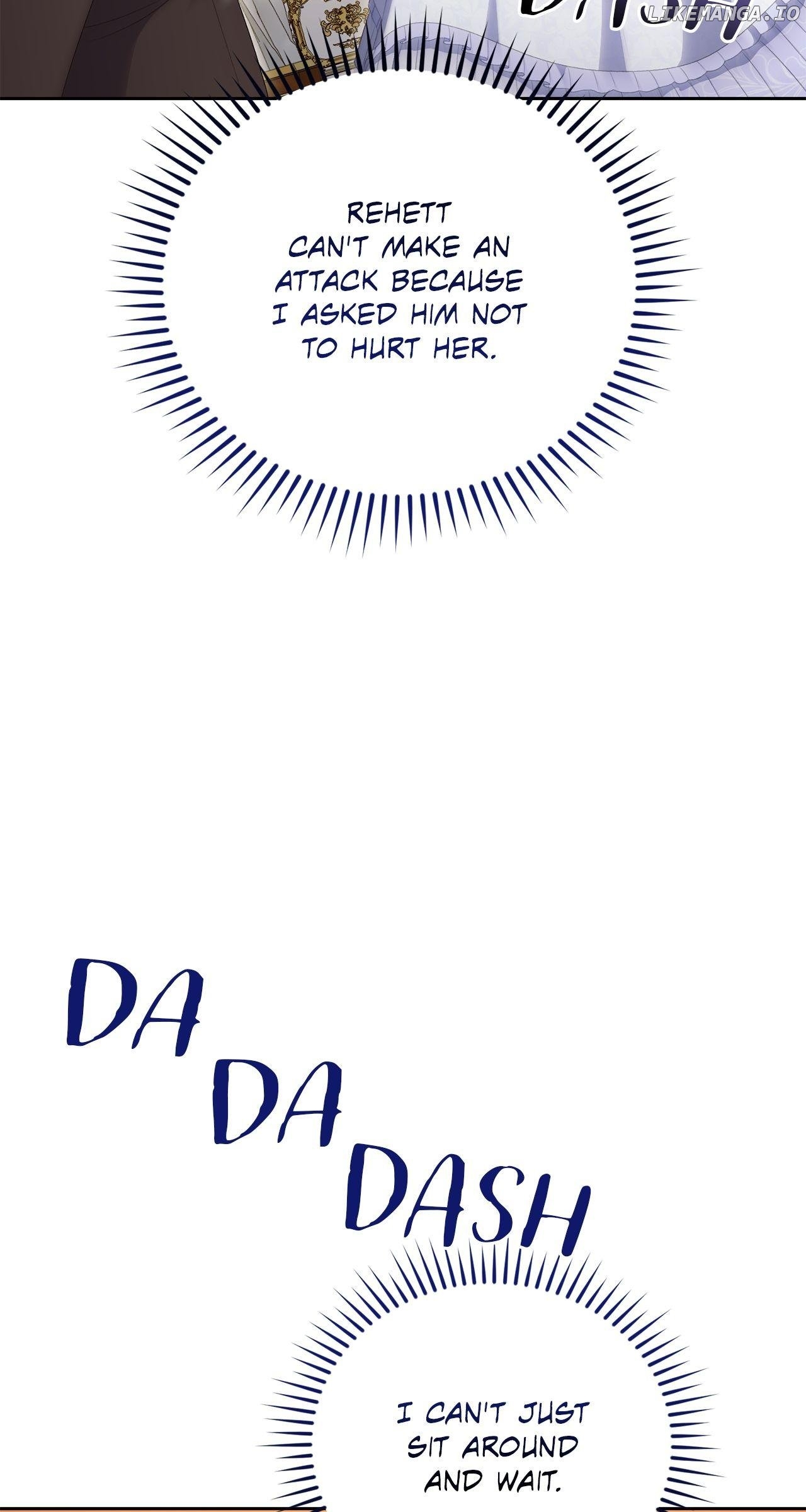 I Became the Villainess in an Anticlimactic Novel Chapter 64 - page 39