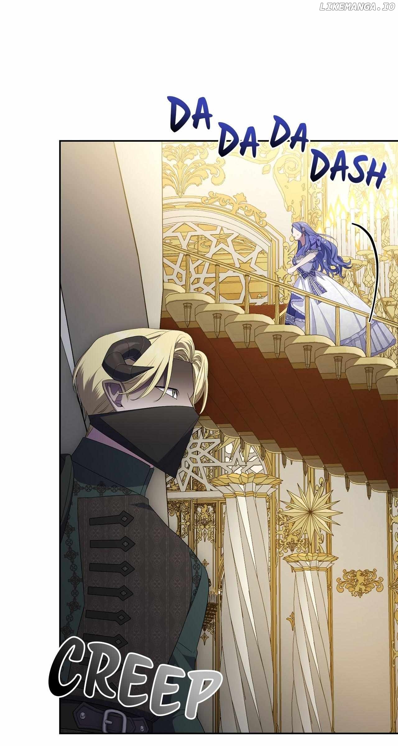 I Became the Villainess in an Anticlimactic Novel Chapter 64 - page 41
