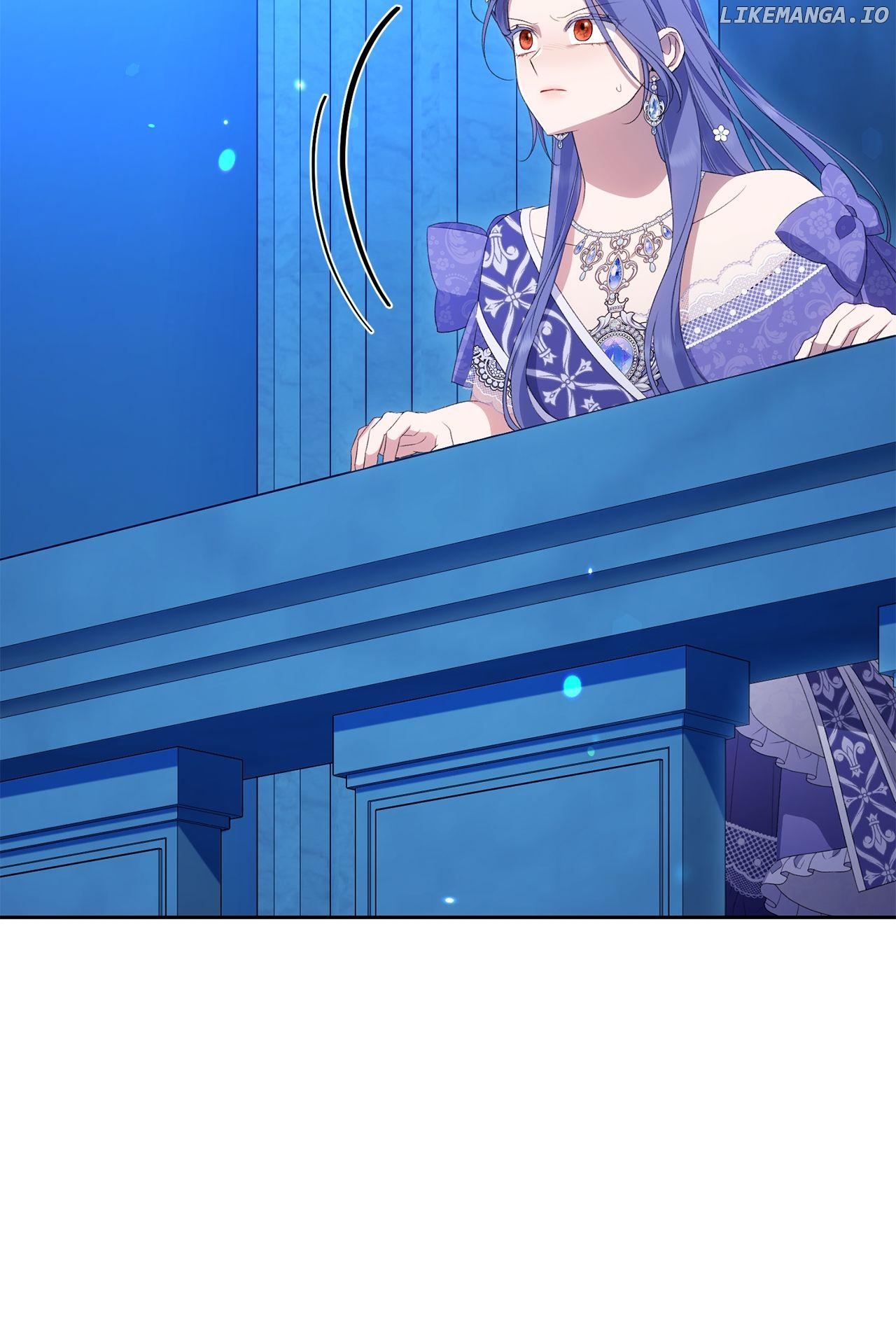 I Became the Villainess in an Anticlimactic Novel Chapter 64 - page 44
