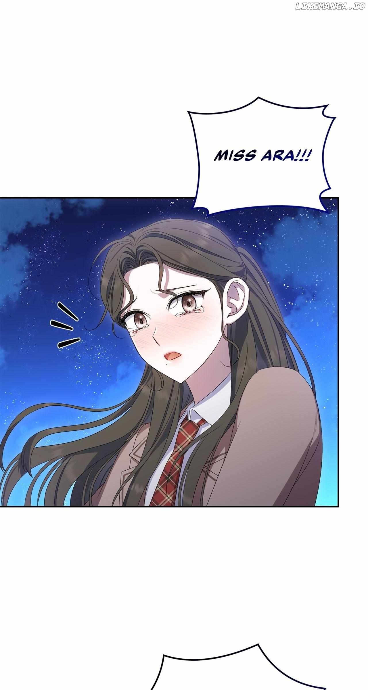 I Became the Villainess in an Anticlimactic Novel Chapter 64 - page 46