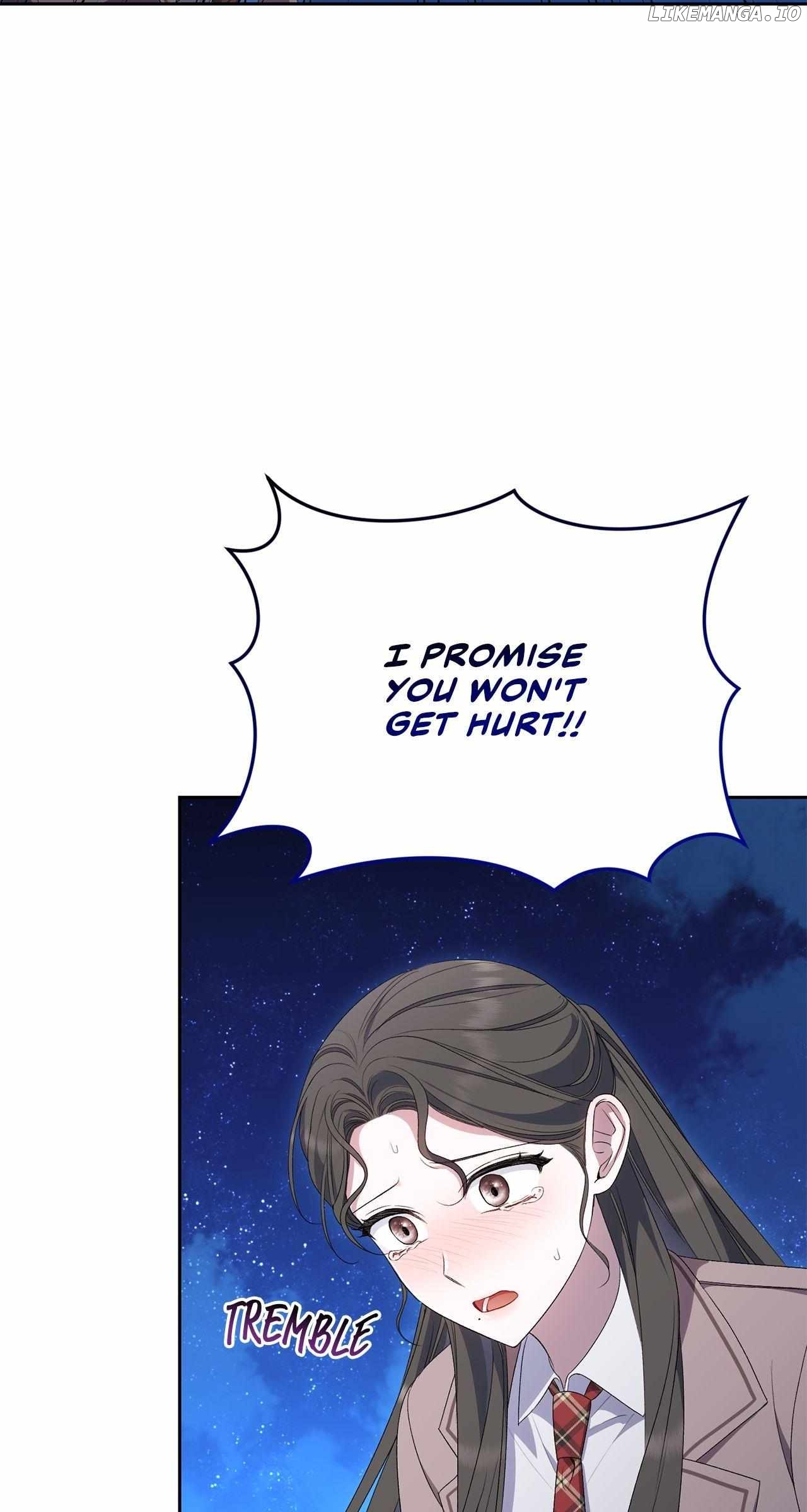 I Became the Villainess in an Anticlimactic Novel Chapter 64 - page 48