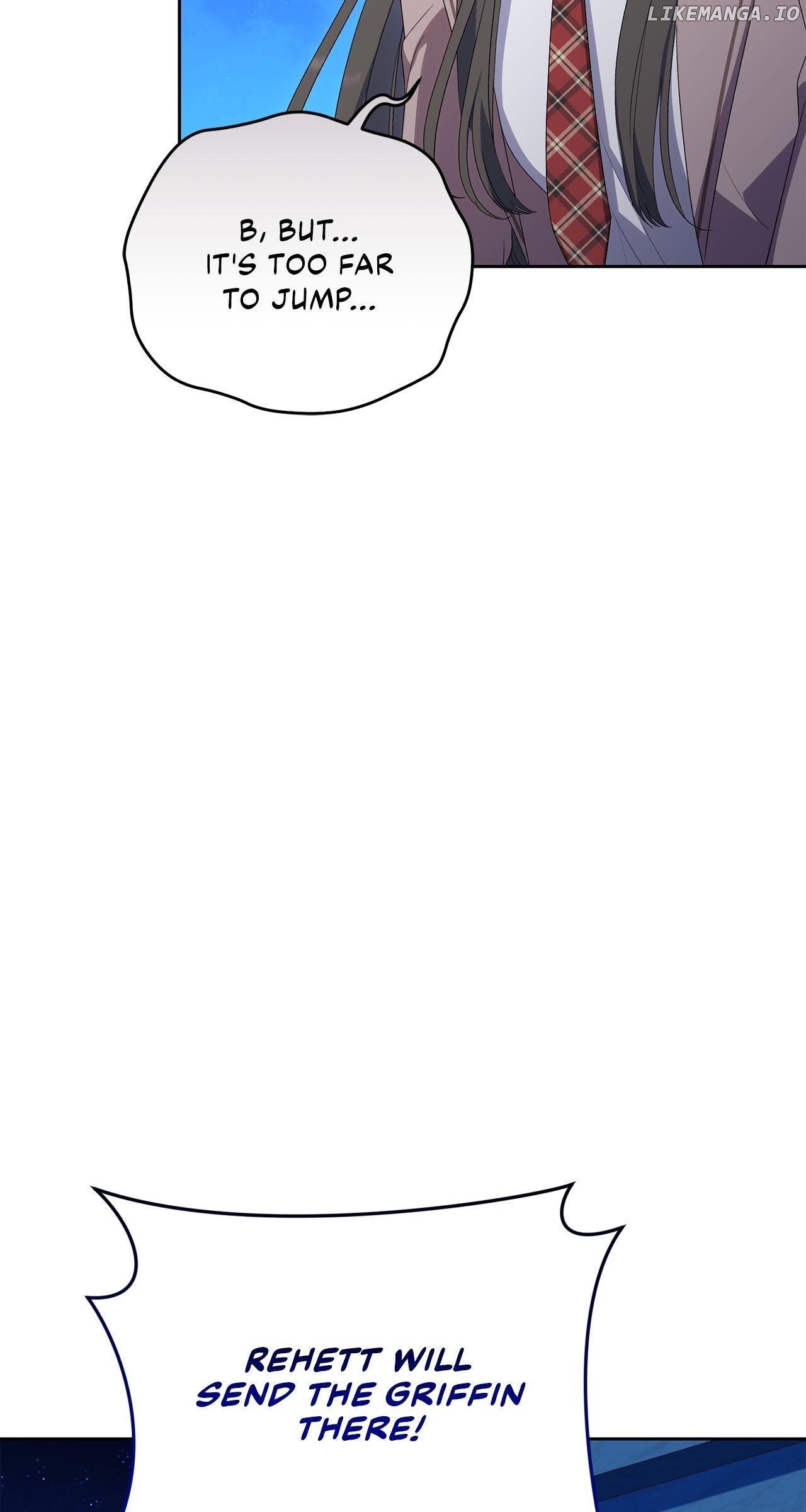 I Became the Villainess in an Anticlimactic Novel Chapter 64 - page 49
