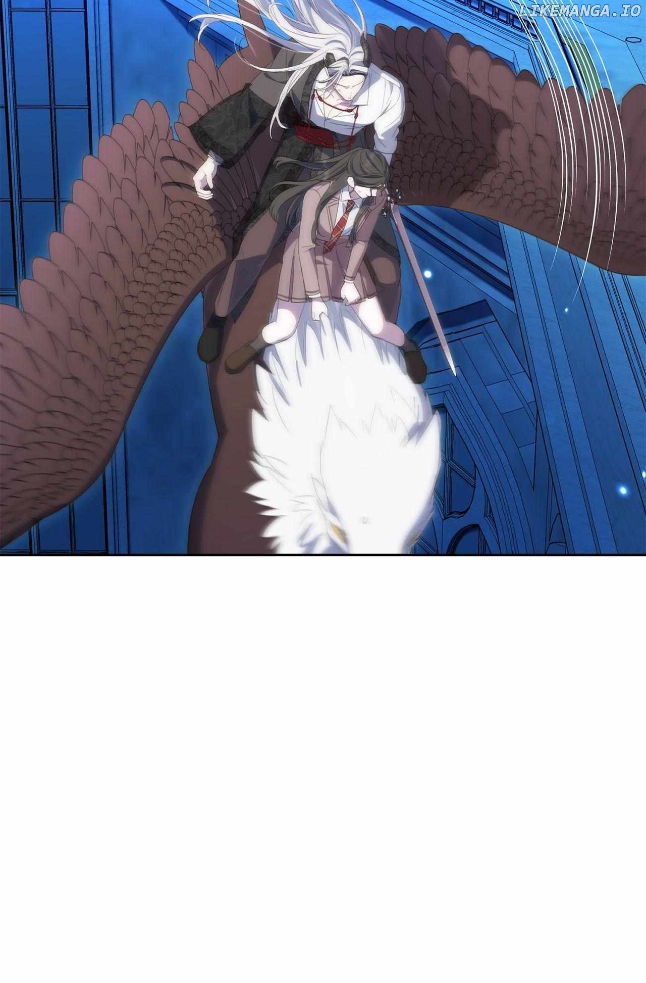 I Became the Villainess in an Anticlimactic Novel Chapter 64 - page 59