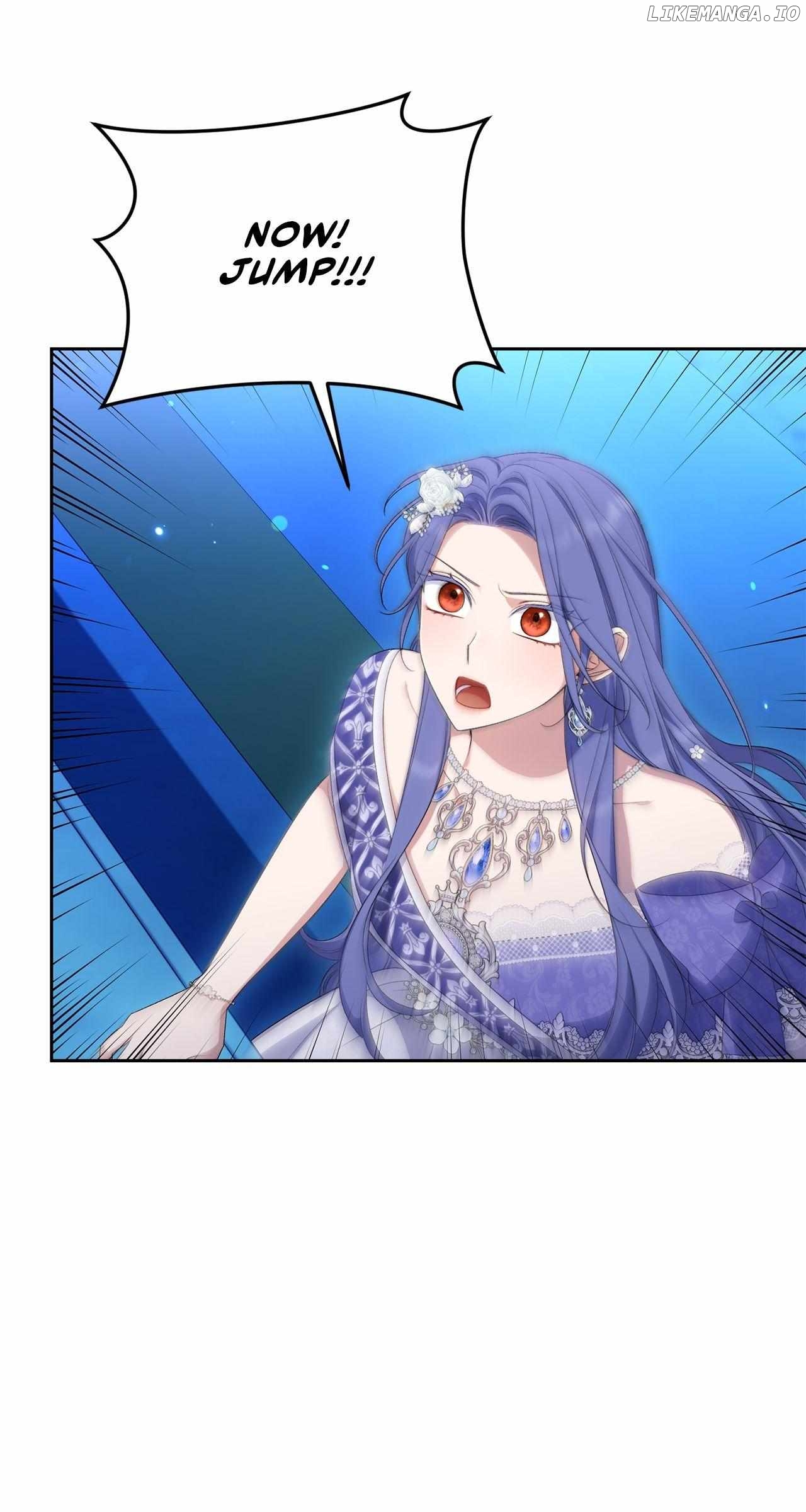I Became the Villainess in an Anticlimactic Novel Chapter 64 - page 60